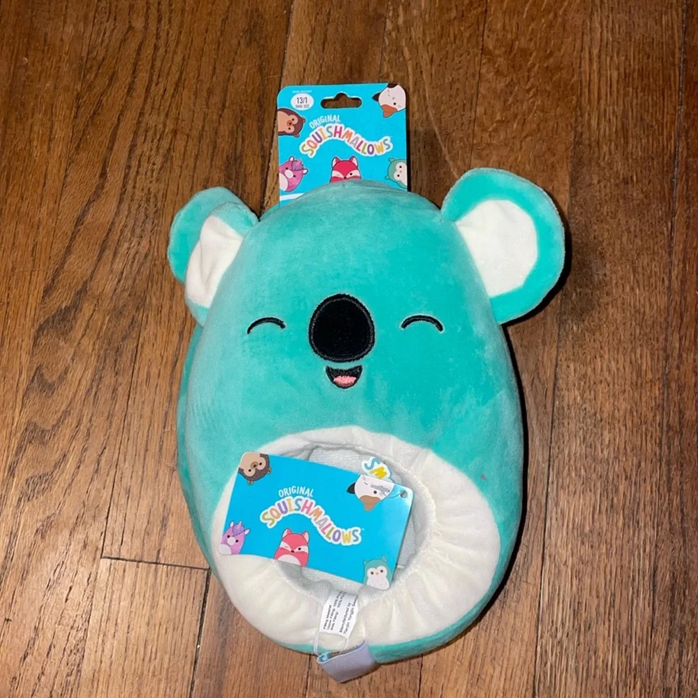 •SQUISHMALLOWS BY KELLY TOY•NWT 